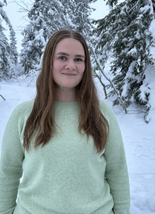 Karen Elverum