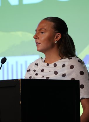 Thea Westberg Gunnarstorp