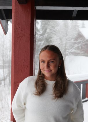 Thea Westberg Gunnarstorp