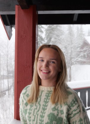 Linnea Mølslet