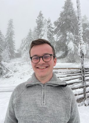 Martin Tøllefsen