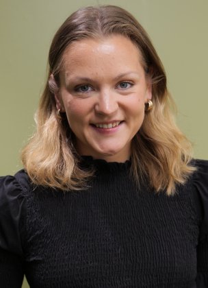 Mari Røhnebæk