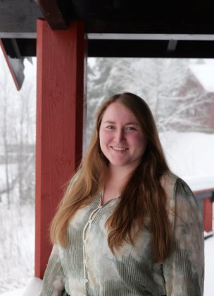 Ellen Marie Rustand Rognerud