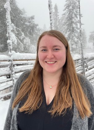 Ellen Marie Rustand Rognerud