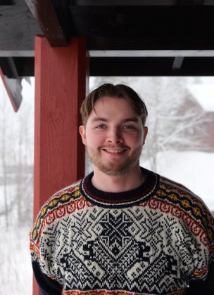 Martin Sjørbotten Skasberg