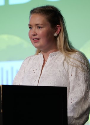 Marit Andrisdottir Kvam