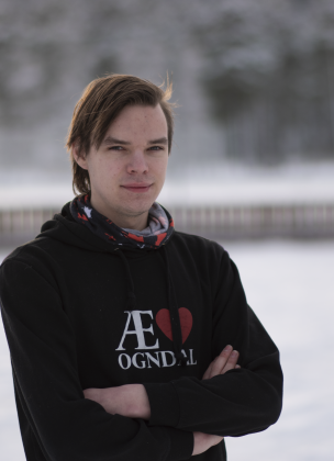 Trøndelag Senterungdom