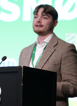 Martin Sjørbotten Skasberg