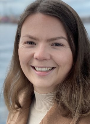 Lisa Marie Ness Klungland