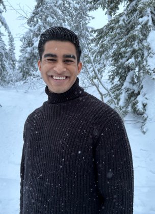 Ashish Kumar Bhargava