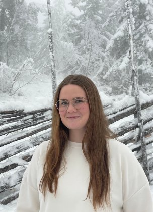 Karen Elverum