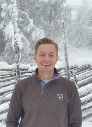 Eivind Skari