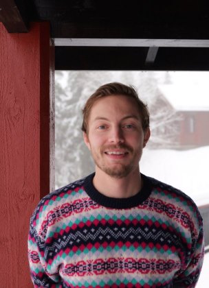Eivind Skari