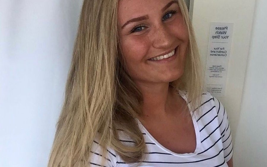 Ingeborg