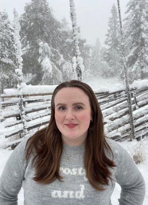 Kamilla Meland Knardahl