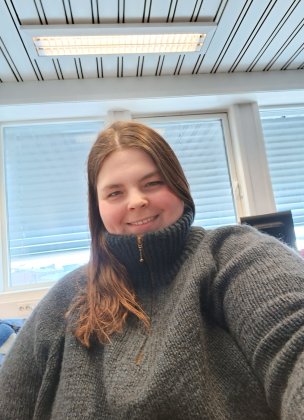 Ingvild Munz