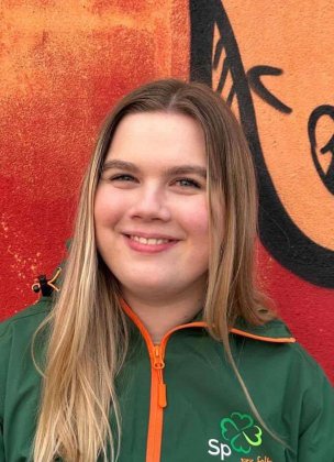 Marthe Øijord