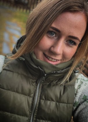 Elin Marie Sveen