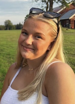 Alvilde Balto Myhrvold