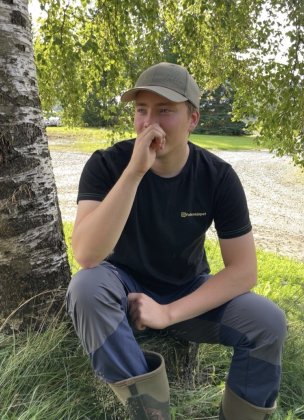 Ole Sigurd Bühring Wiggen Prestbakmo