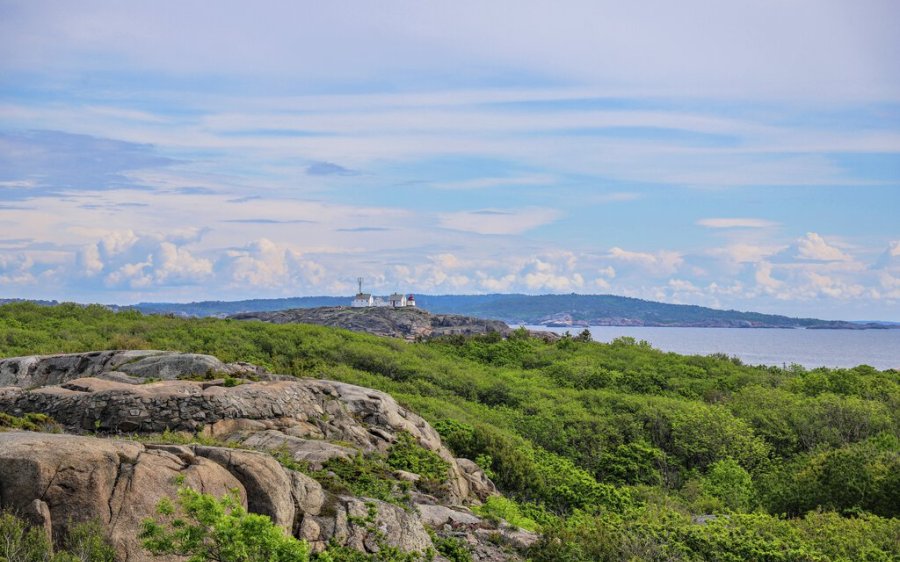 Vestfold og Telemark
