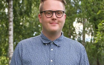 Magnus Weggesrud