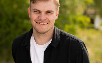 Nils Forren NY